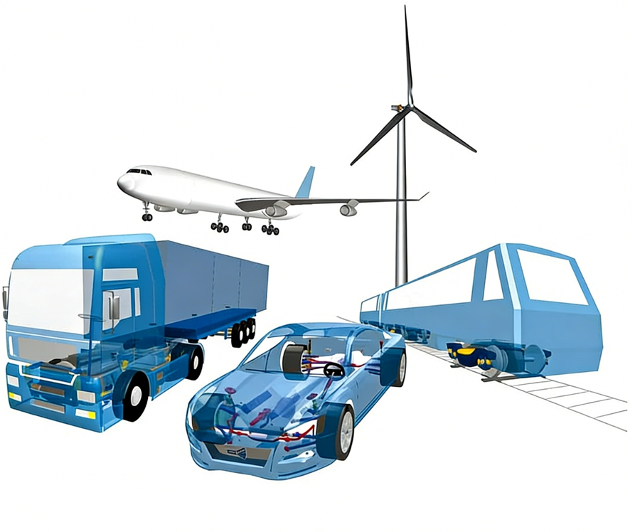SIMPACK Multibody Dynamics Simulation Software - Shandong Yuanhe ...