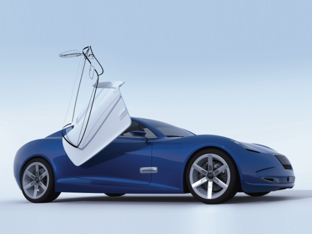 虚拟CATIA知识工程