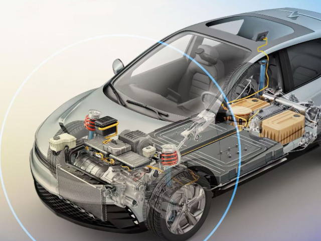 青岛液压机械CATIA插件开发