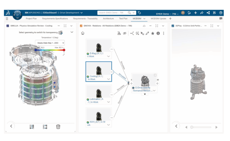 山东虚拟CATIA多少钱,CATIA