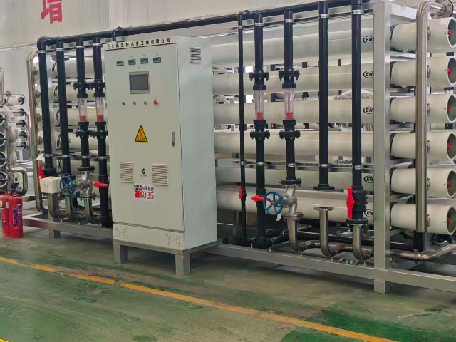 供应室反渗透纯水设备厂家电话,电子级超纯水