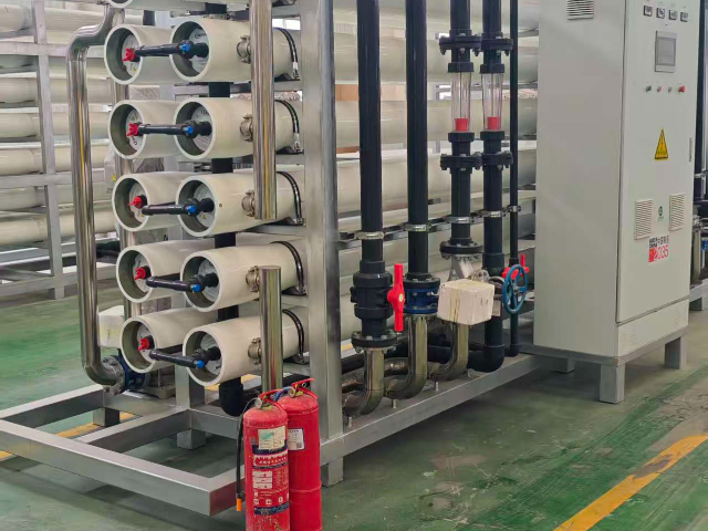 超純水反滲透純水設(shè)備廠家電話 上海漢扶水務(wù)工程供應(yīng)