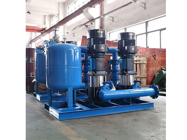 内蒙古恒压供水设备厂家,恒压供水设备