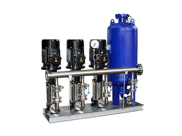 陕西自动恒压供水设备厂家电话,恒压供水设备