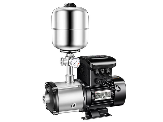 陕西自动恒压供水设备厂家电话