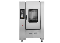 熱風(fēng)循環(huán)烤鴨爐