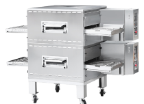 熱風(fēng)循環(huán)披薩爐