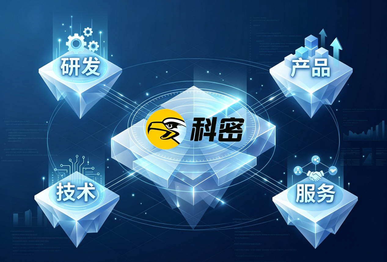 2026办公设备品牌实力：从研发市场到产业布局看企业竞争力