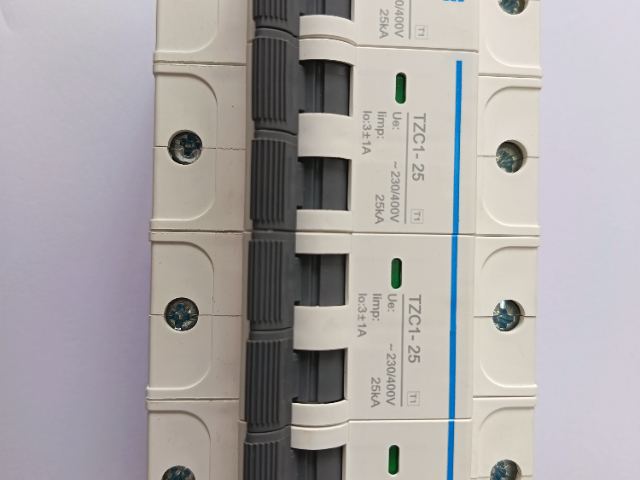 云南配電柜電涌保護器哪家好 通澤電器供應(yīng)