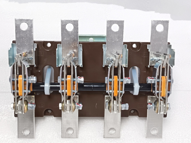 浙江充电桩刀开关 通泽电器供应