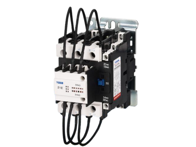 云南配電箱接觸器廠家 通澤電器供應(yīng)