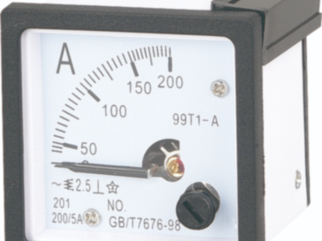 贵州配电箱数显表销售电话 通泽电器供应