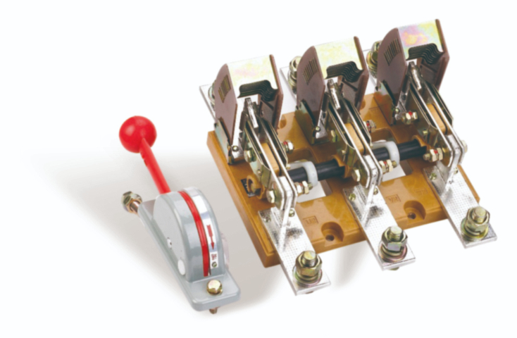 云南充电桩刀开关厂家报价 通泽电器供应