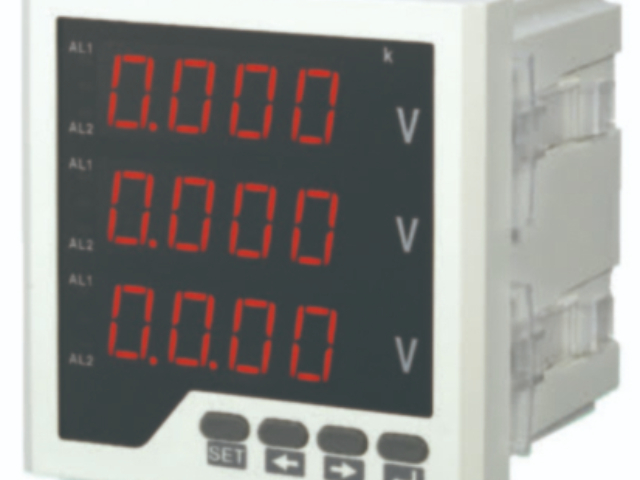 安徽品質(zhì)數(shù)顯表直銷價 通澤電器供應(yīng)