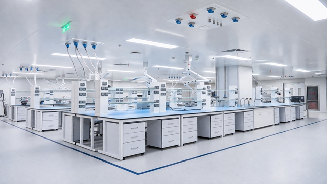 生物实验台实验室建设,实验台