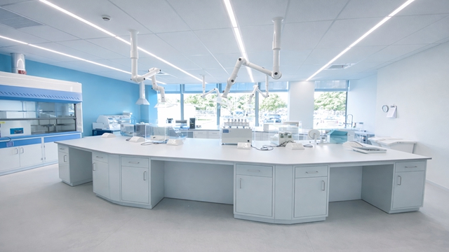 温州不锈钢实验台,实验台