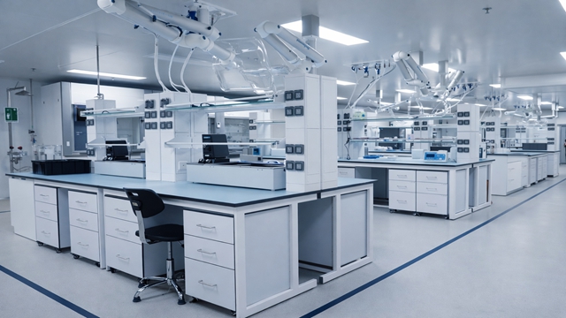 江苏气相实验台,实验台