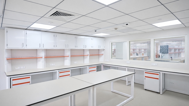 耐酸碱实验台设计方案,实验台