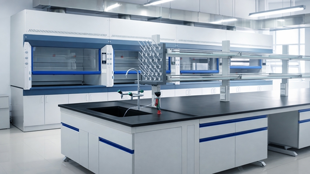 温州洁净实验台