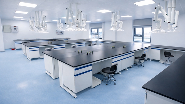 PCR实验台设计,实验台