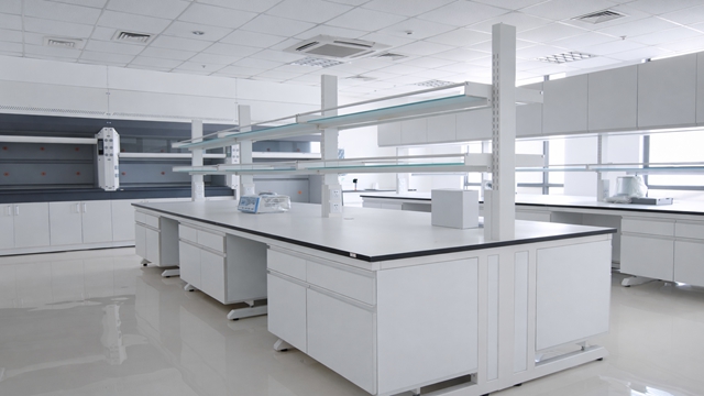 微生物实验台推荐