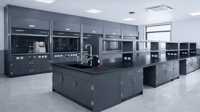 江苏气相实验台,实验台