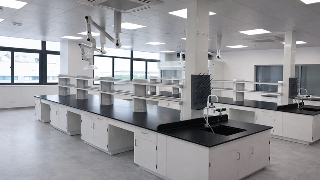 江苏气相实验台,实验台