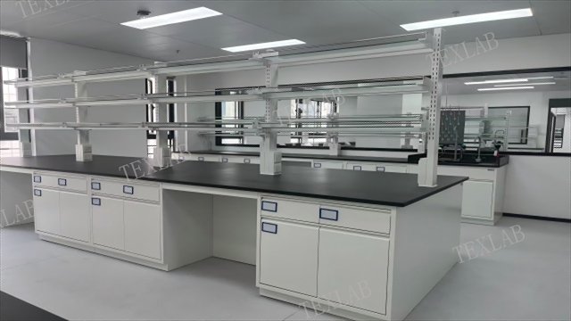广东资质齐全实验室建设公司报价