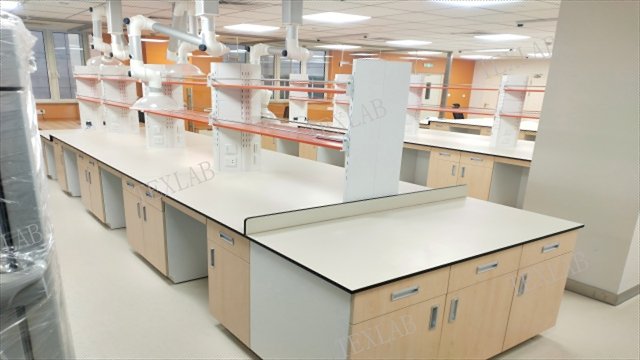 高校实验室整体解决方案施工,实验室整体解决方案