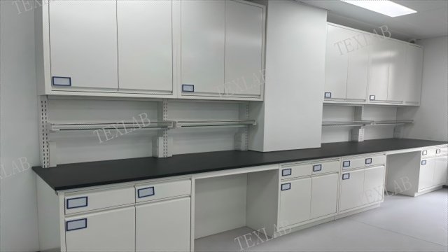 上海专业靠谱实验室建设公司服务内容