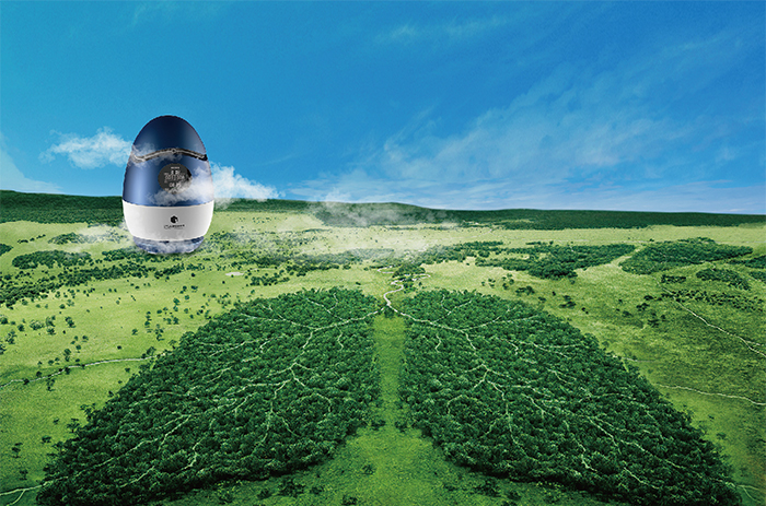 健康負(fù)氧離子空調(diào)功能 謙勤工業(yè)技術(shù)供應(yīng)