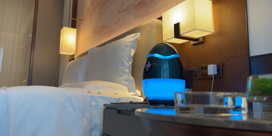 上海臥室負氧離子空調(diào) 謙勤工業(yè)技術供應