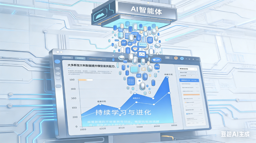 湖北AI展厅AI智能体定制,3DAI智能体定制