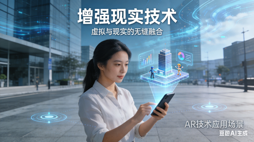 深圳建筑与规划VR定制开发怎么选,VR/AR/MR定制开发