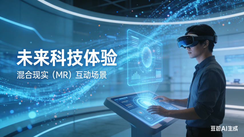 河南员工培训MR定制开发咨询,VR/AR/MR定制开发