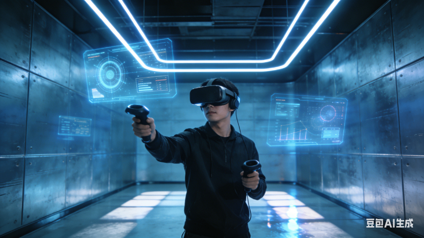 深圳建筑与规划VR定制开发怎么选,VR/AR/MR定制开发