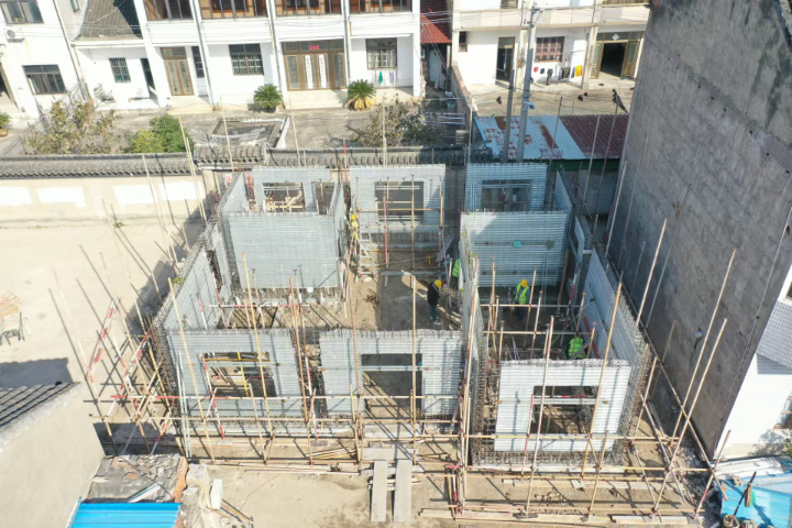 優(yōu)勢(shì)LP輕型預(yù)制構(gòu)件構(gòu)件 阿博建材供應(yīng)