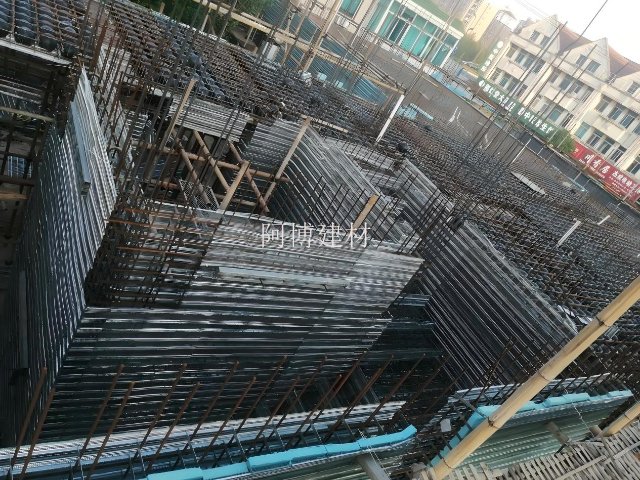 建筑用LP轻型预制构件