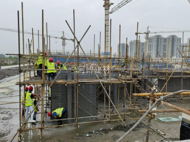 挑选LP轻型预制构件欢迎选购