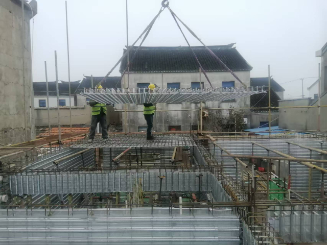 什么是LP輕型預(yù)制構(gòu)件哪家便宜 阿博建材供應(yīng)