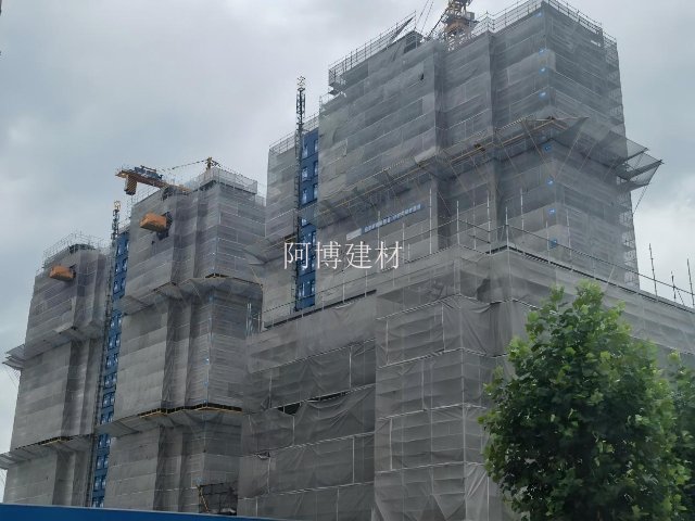 新型LP轻型预制构件怎么样