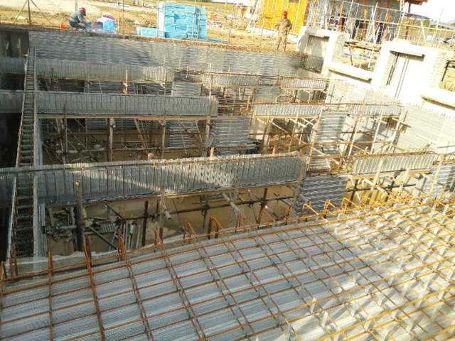 工業(yè)化預(yù)制構(gòu)件供應(yīng)商家 阿博建材供應(yīng)