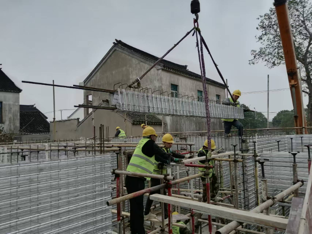 標(biāo)準(zhǔn)LP輕型預(yù)制構(gòu)件行業(yè) 阿博建材供應(yīng)