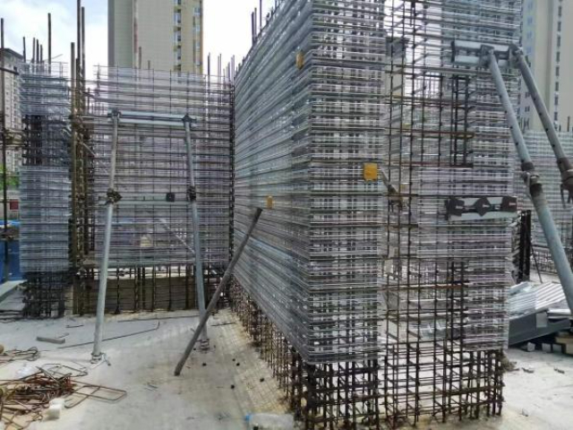 上海品牌预制构件设计,预制构件