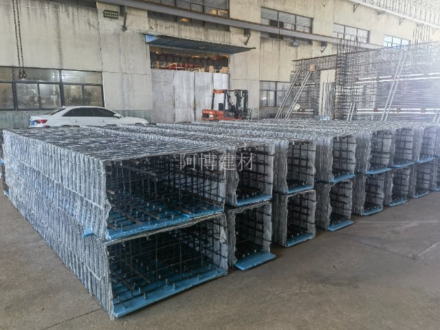 苏州生态屋钢网模板怎么样