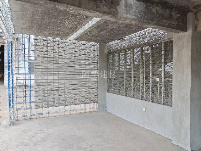 装配式钢筋混凝土结构施工标准,钢筋混凝土结构