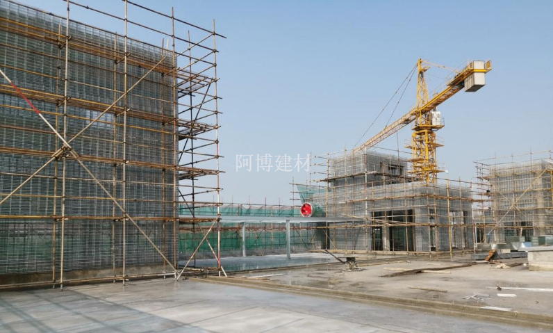 张家港现浇混凝土建筑工业化怎么做