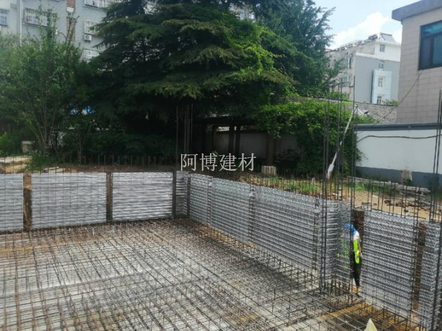昆山现浇混凝土绿色建造有哪些优势