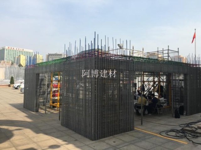 南京集成化现浇结构解决方案,现浇结构
