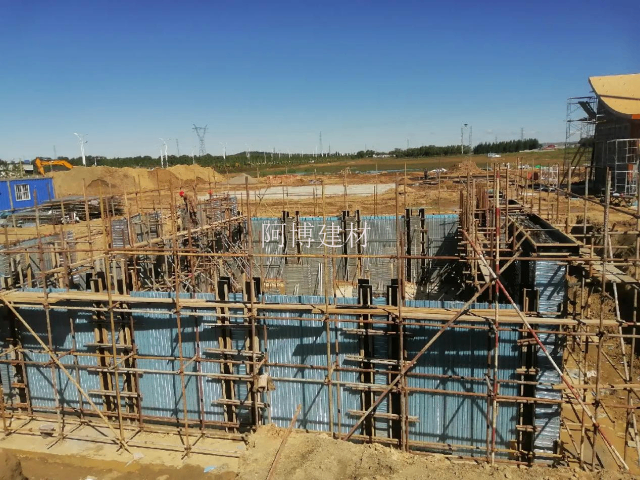 上海绿色新型建筑工业化